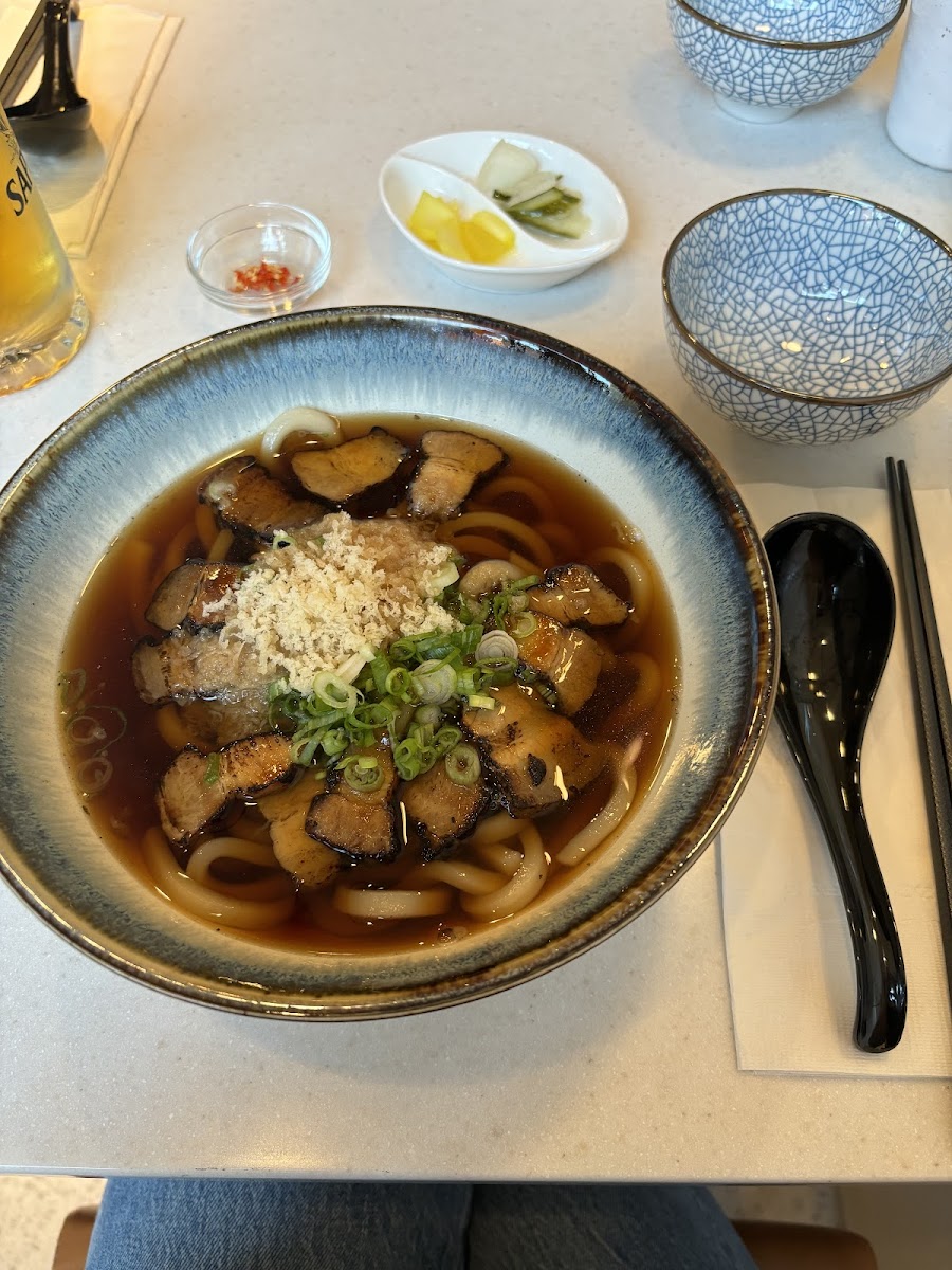 Mikaku Udon Bar Photos 9
