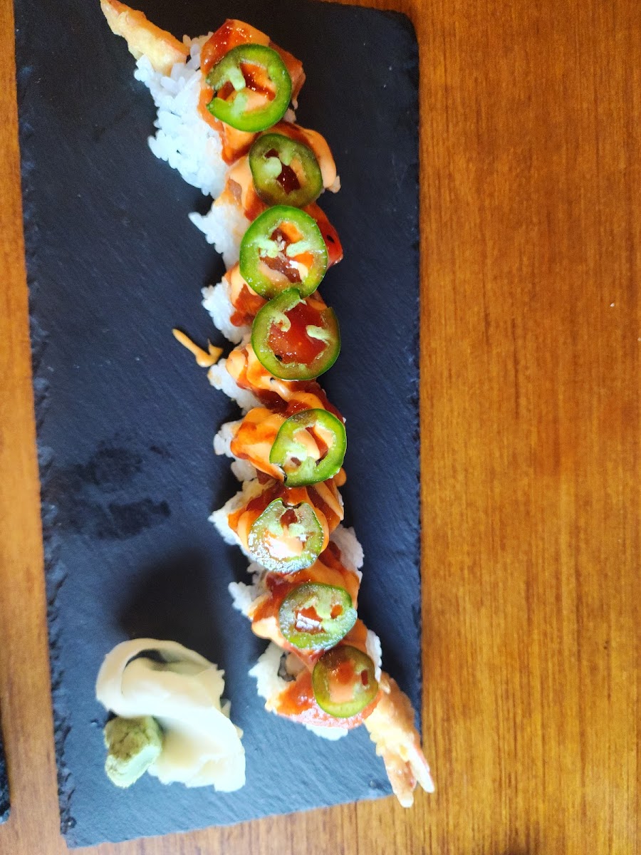 Mikang Sushi Photos 9