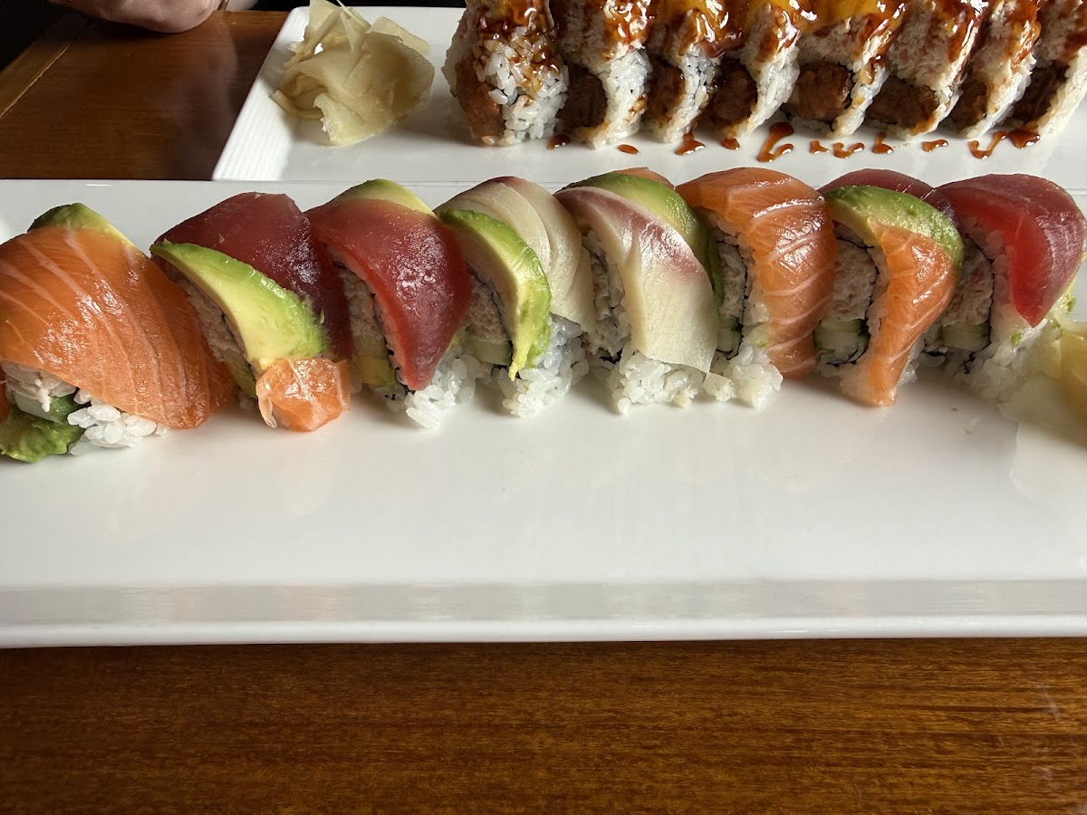 Mikang Sushi Photos 2