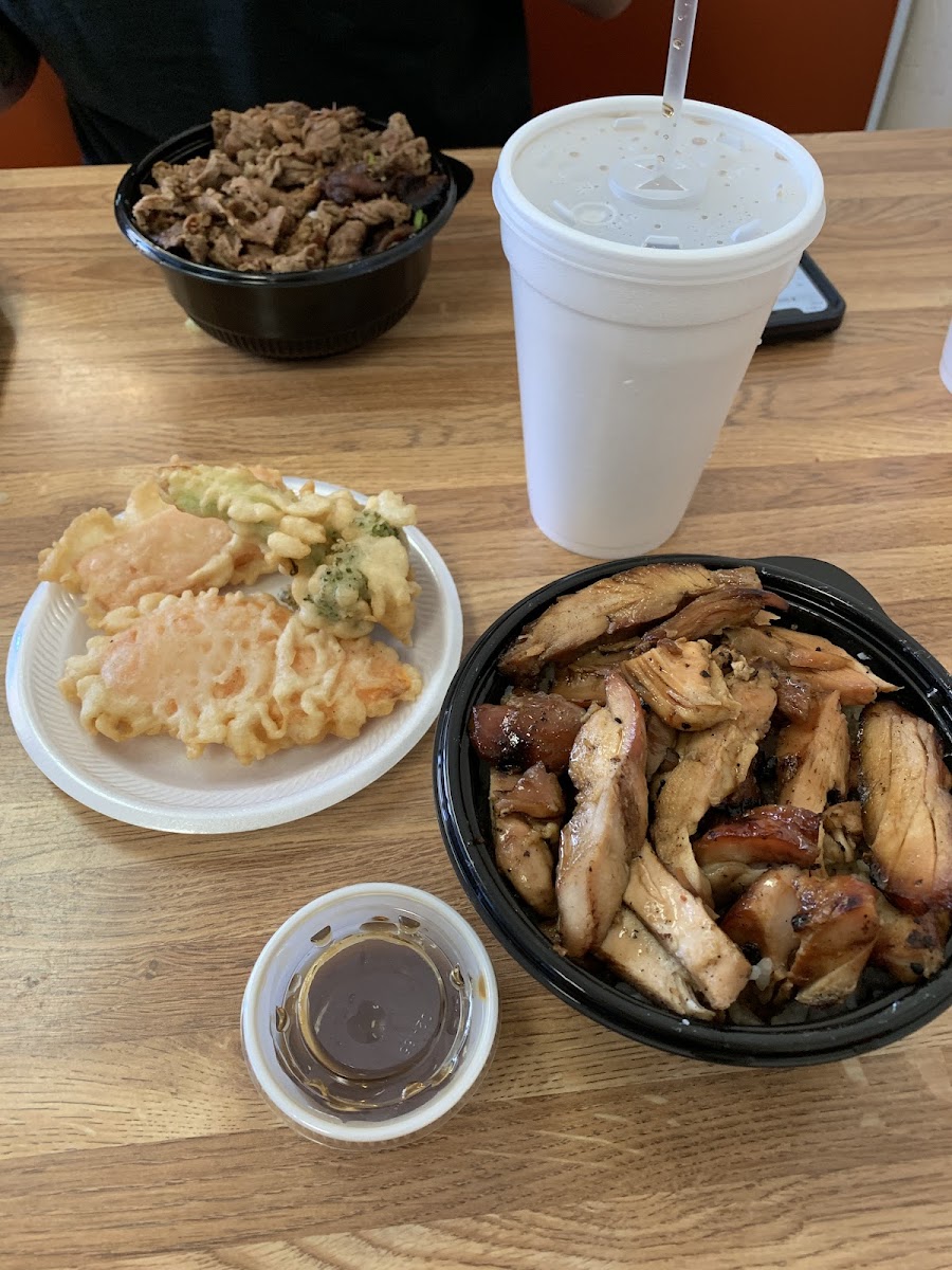 Mika's Japanese Restaurant Photos 2