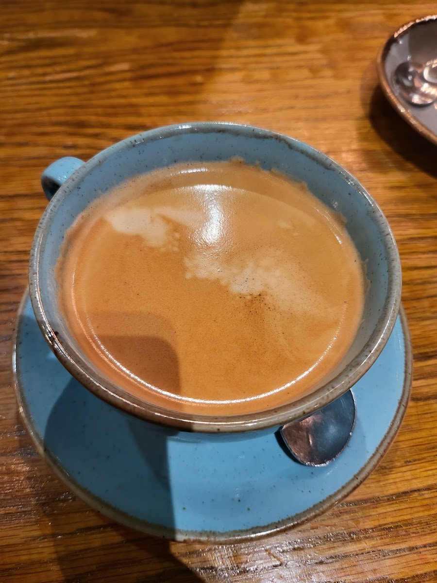 Mike's Cafe Photos 9