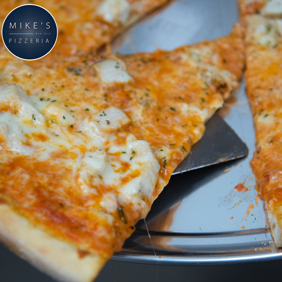 Mike's New York Pizzeria Photos 9