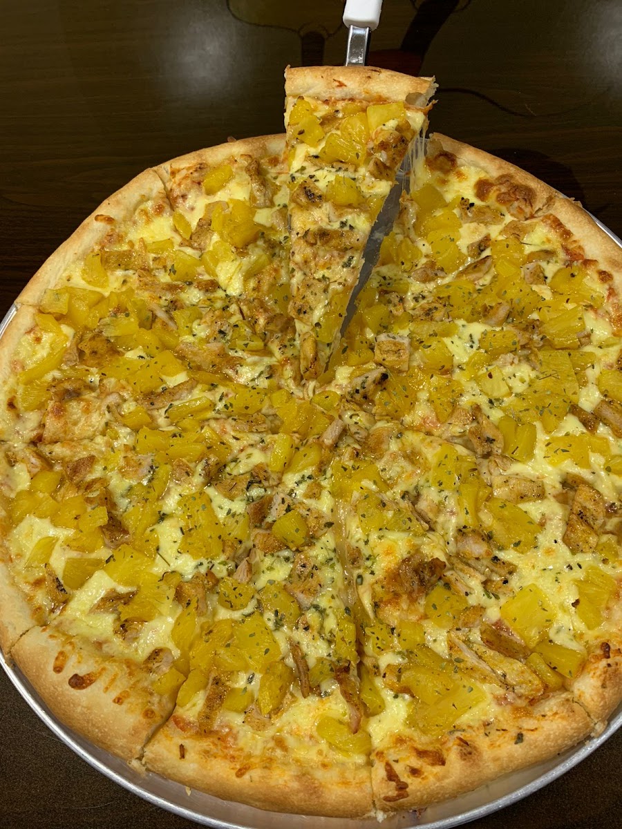 Mikey's Grill Carnes Y Pizza