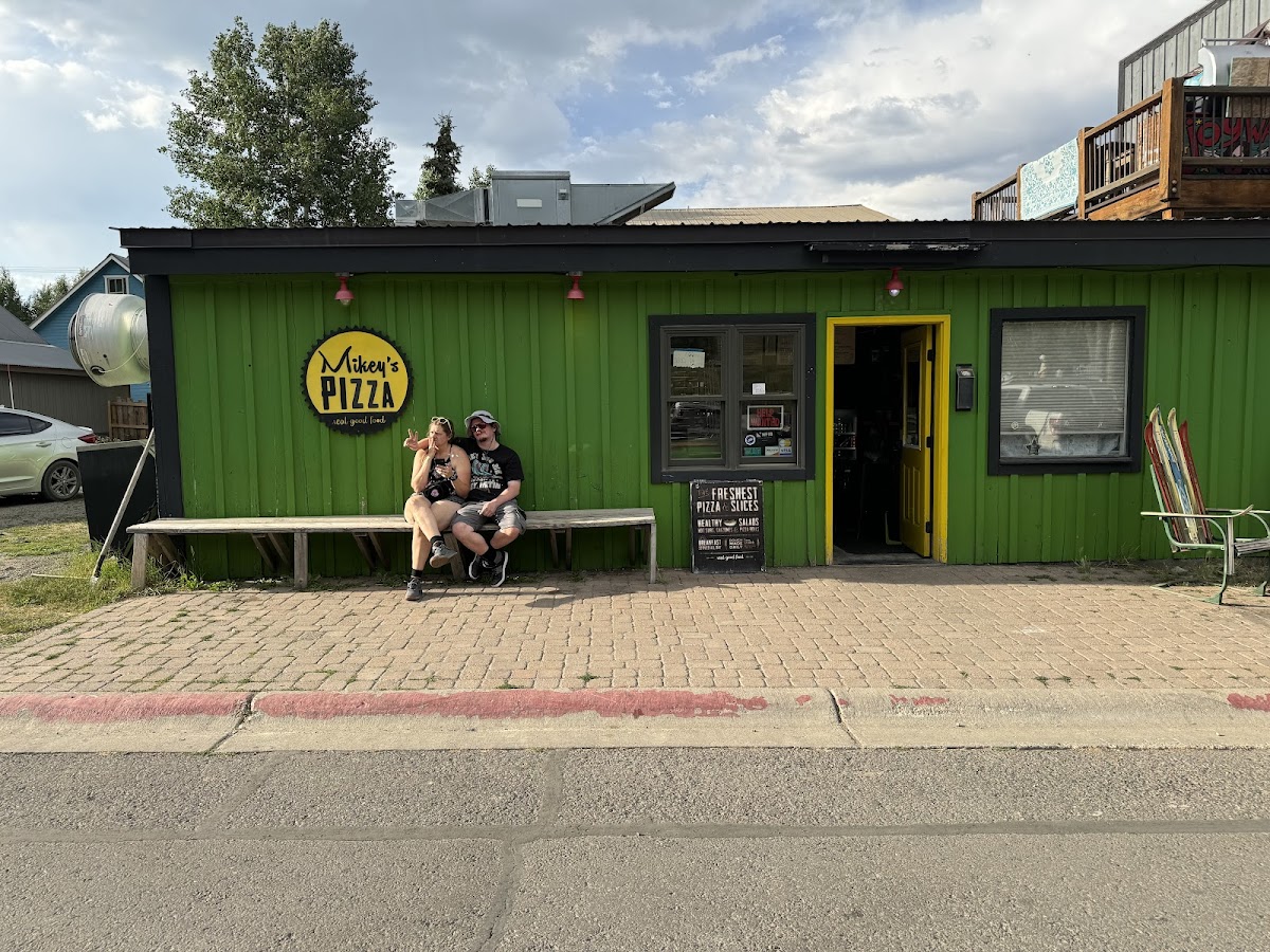 Mikey's Pizza Photos 2