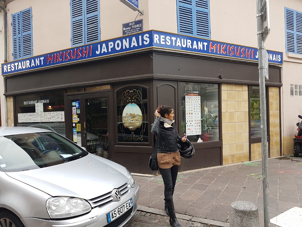 Miki Sushi