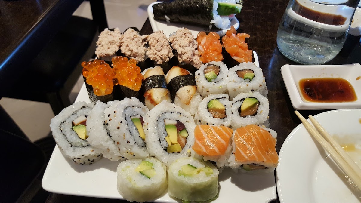 Miki Sushi Photos 2