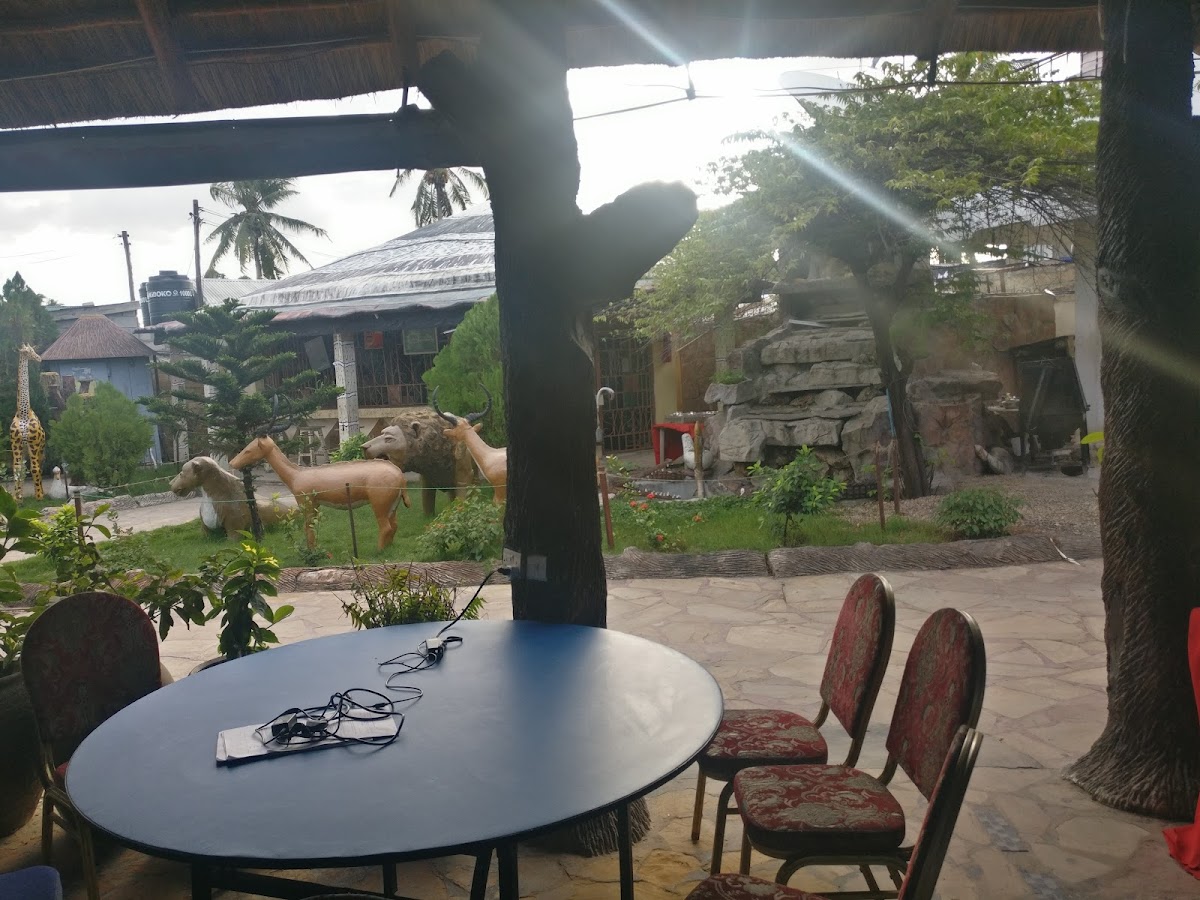 Mikocheni Resort Centre (Mrc)