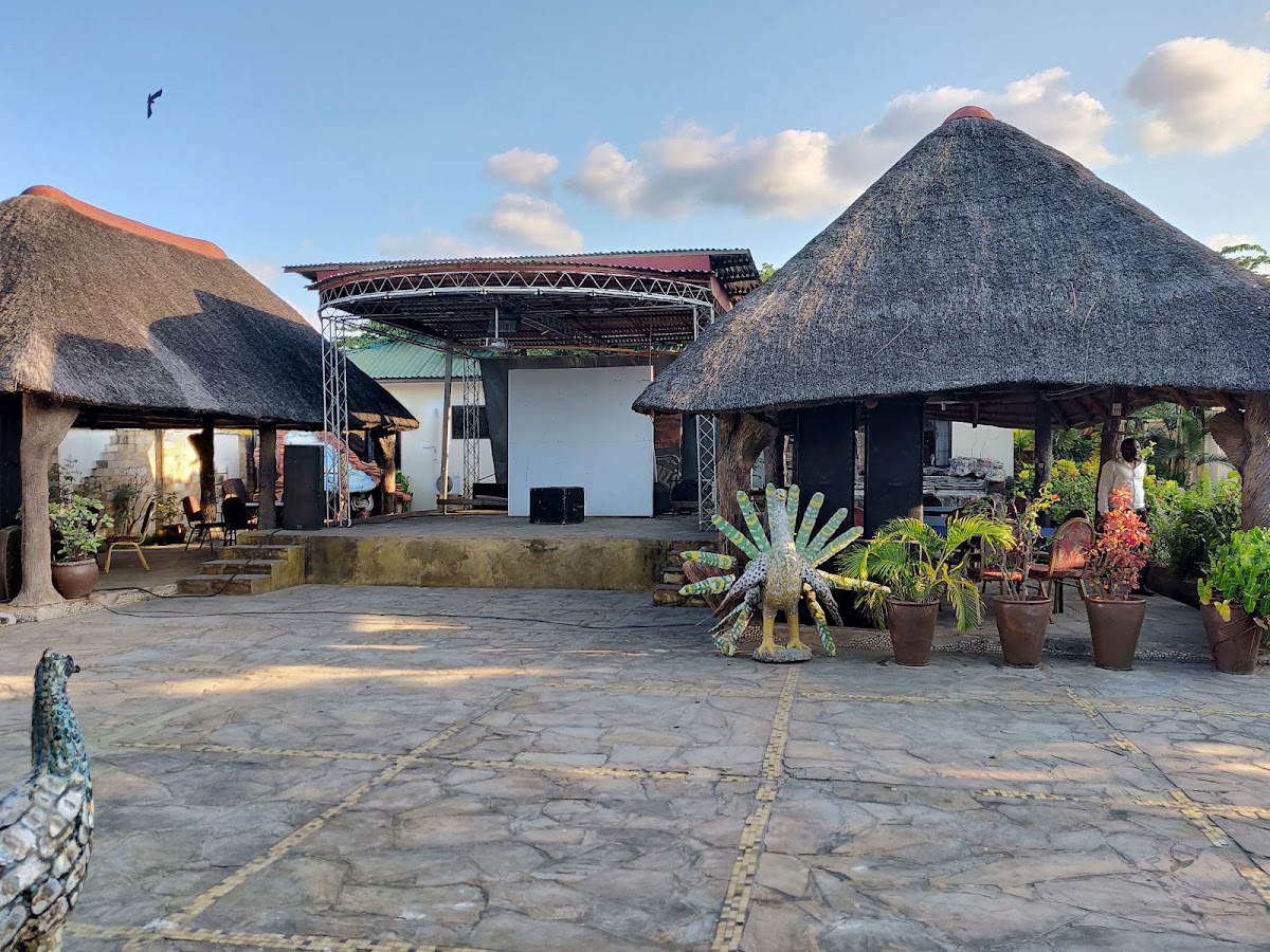 Mikocheni Resort Centre (Mrc) Photos 2