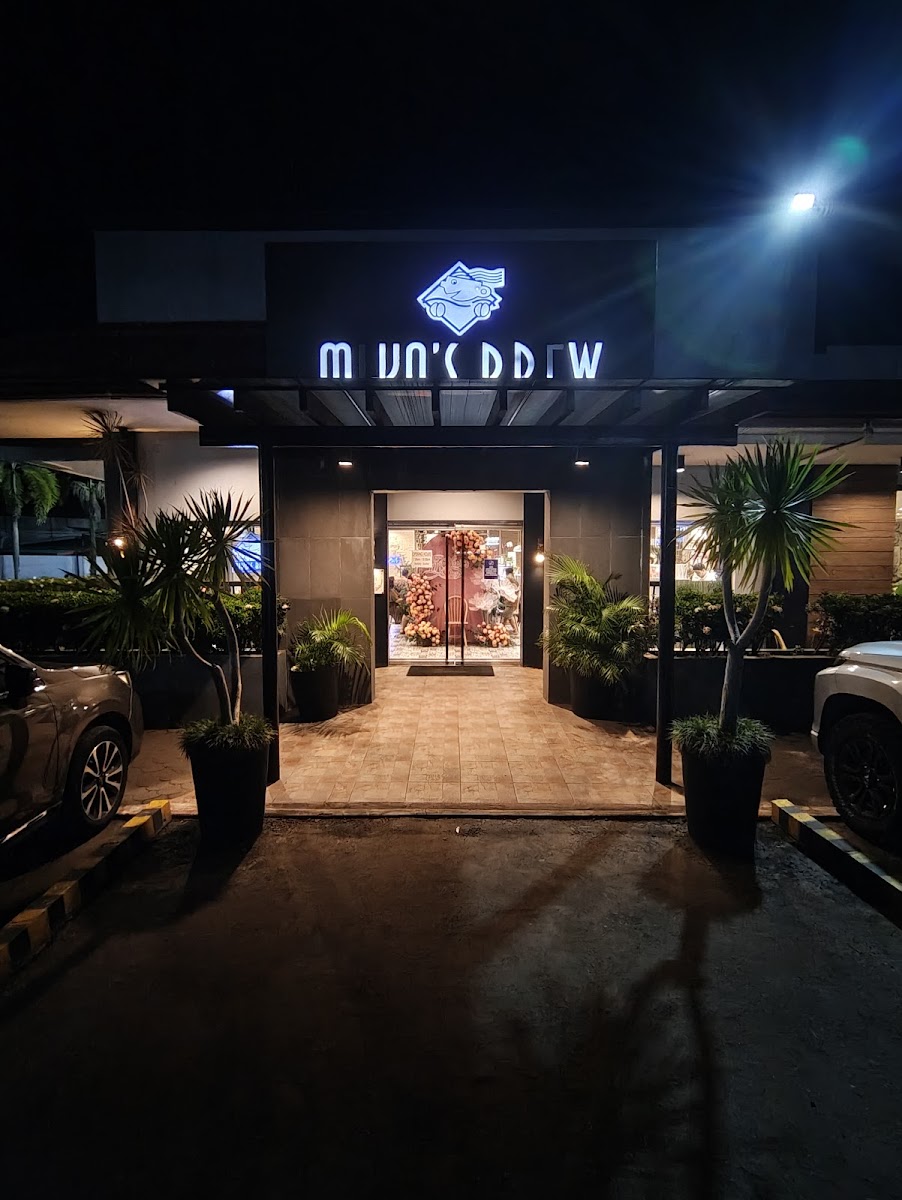 Miko's Brew Tagum