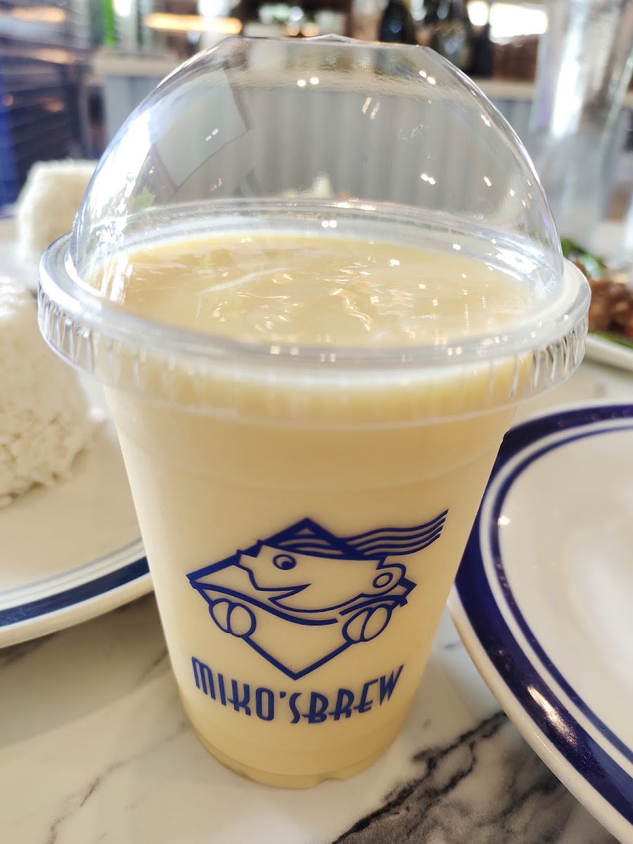Miko's Brew Tagum Photos 9
