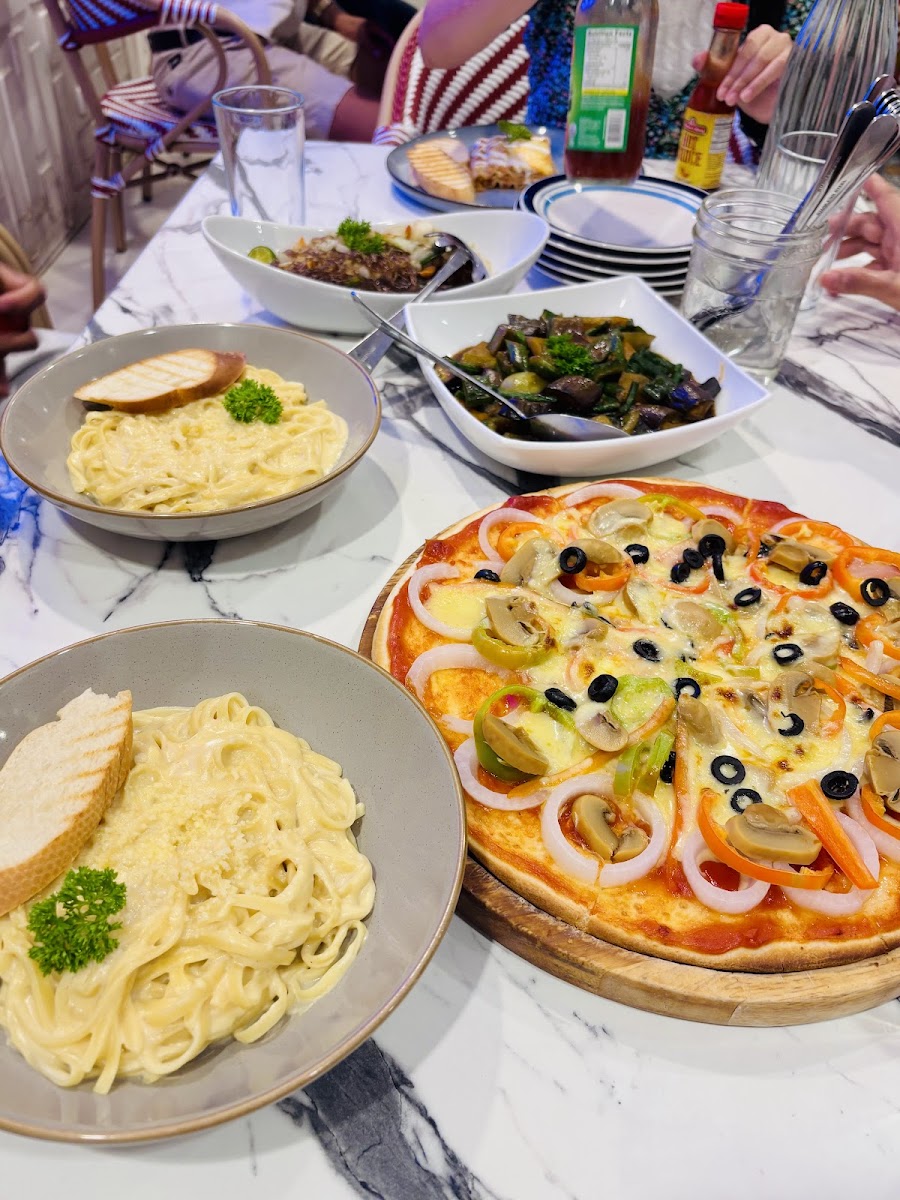 Miko's Brew Tagum Photos 2
