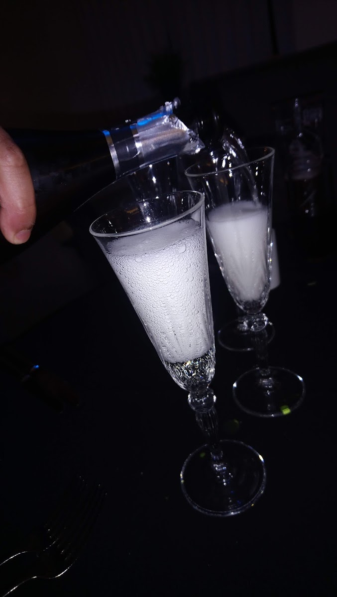 Milan Lounge Photos 9