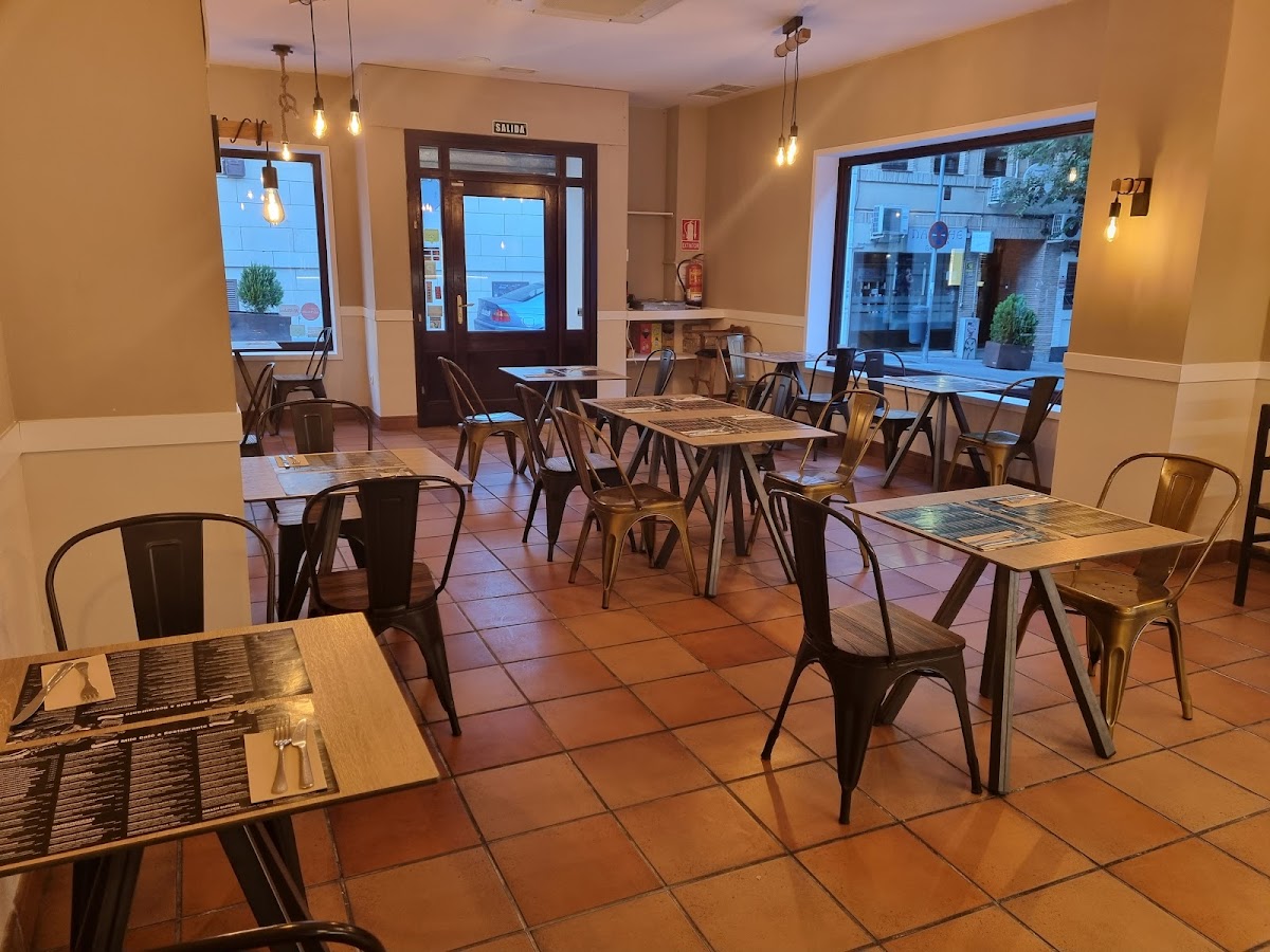 Mile Café Restaurante
