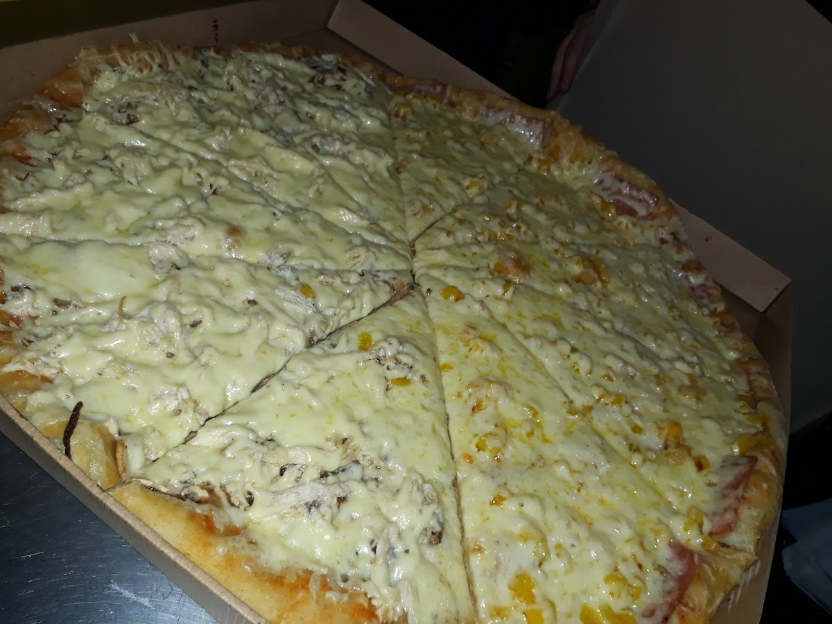 Milenios Pizzas. Photos 9