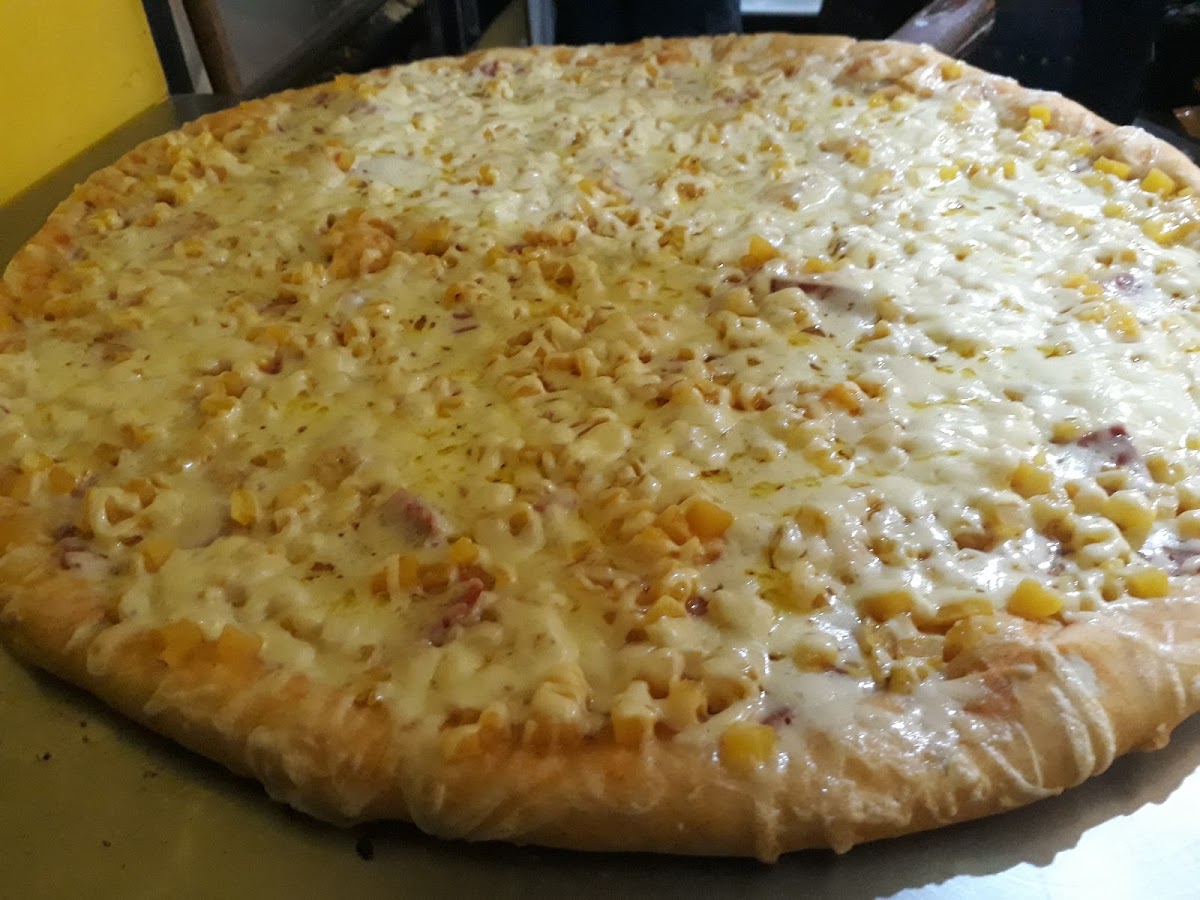 Milenios Pizzas. Photos 2
