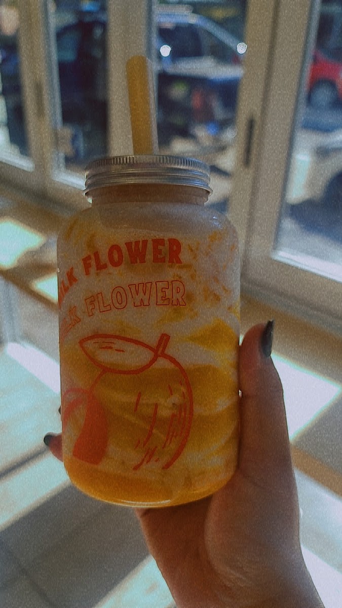 Milk Flower Campsie - 泰椰奶花 Campsie 店 Photos 2