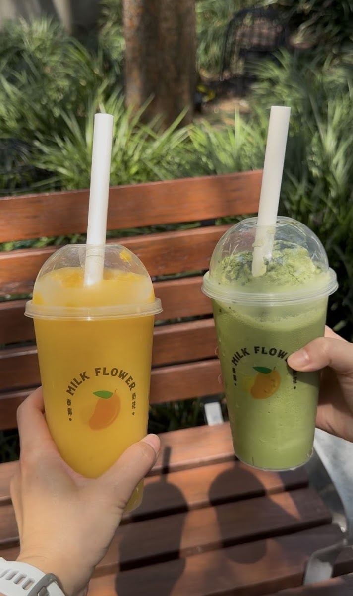 Milk Flower Chatswood Store - 泰椰奶花 Chatswood 店 Photos 9