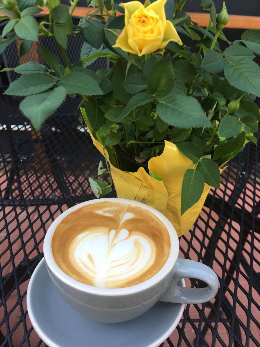 Milk Road Coffee Photos 9