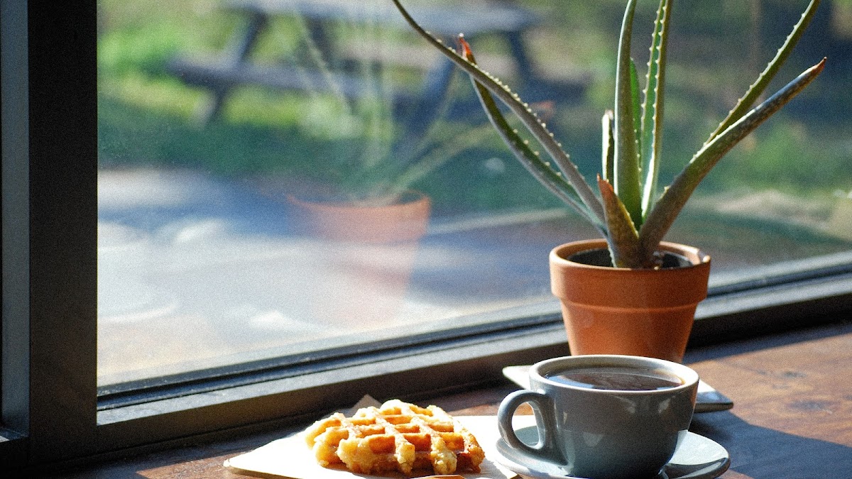Milk Road Coffee Photos 2