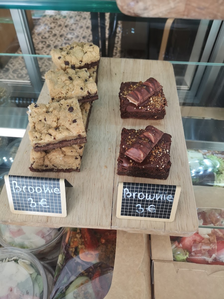 Milk Shop Photos 9
