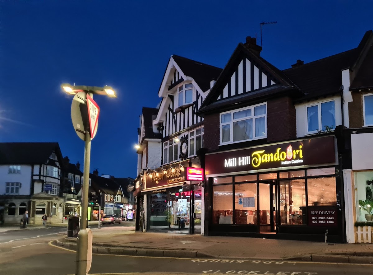 Mill Hill Tandoori Photos 2