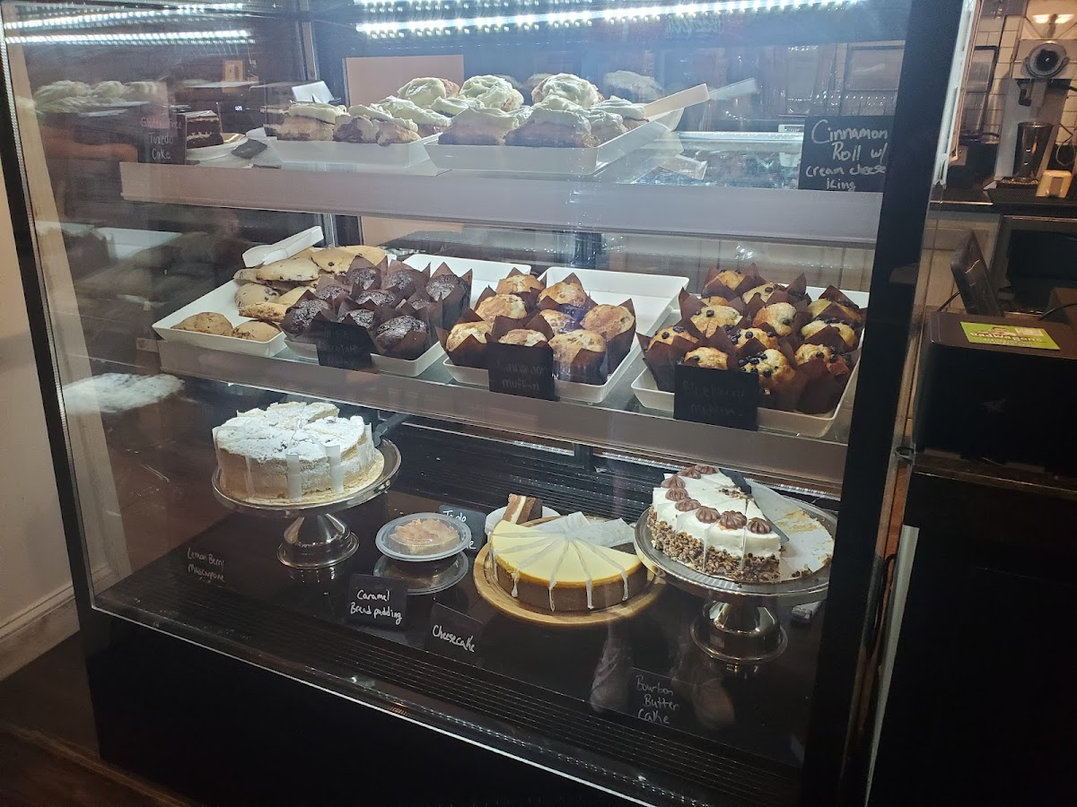 Mill House Cafe - Franklin Photos 2