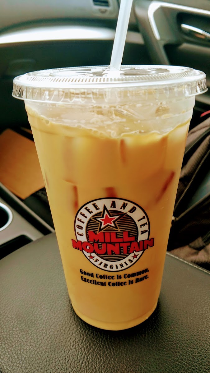Mill Mountain Coffee & Tea Photos 9