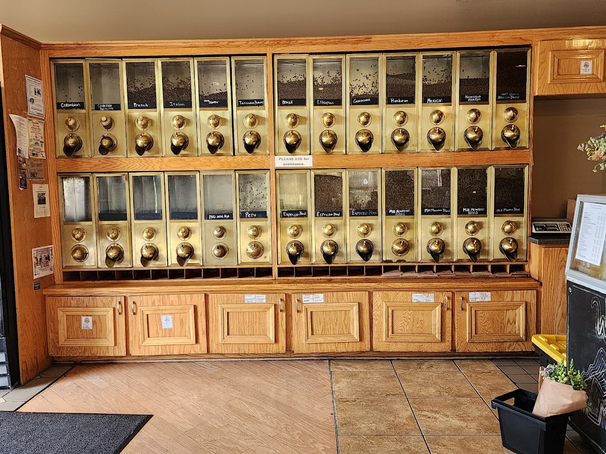 Mill Mountain Coffee & Tea Photos 2