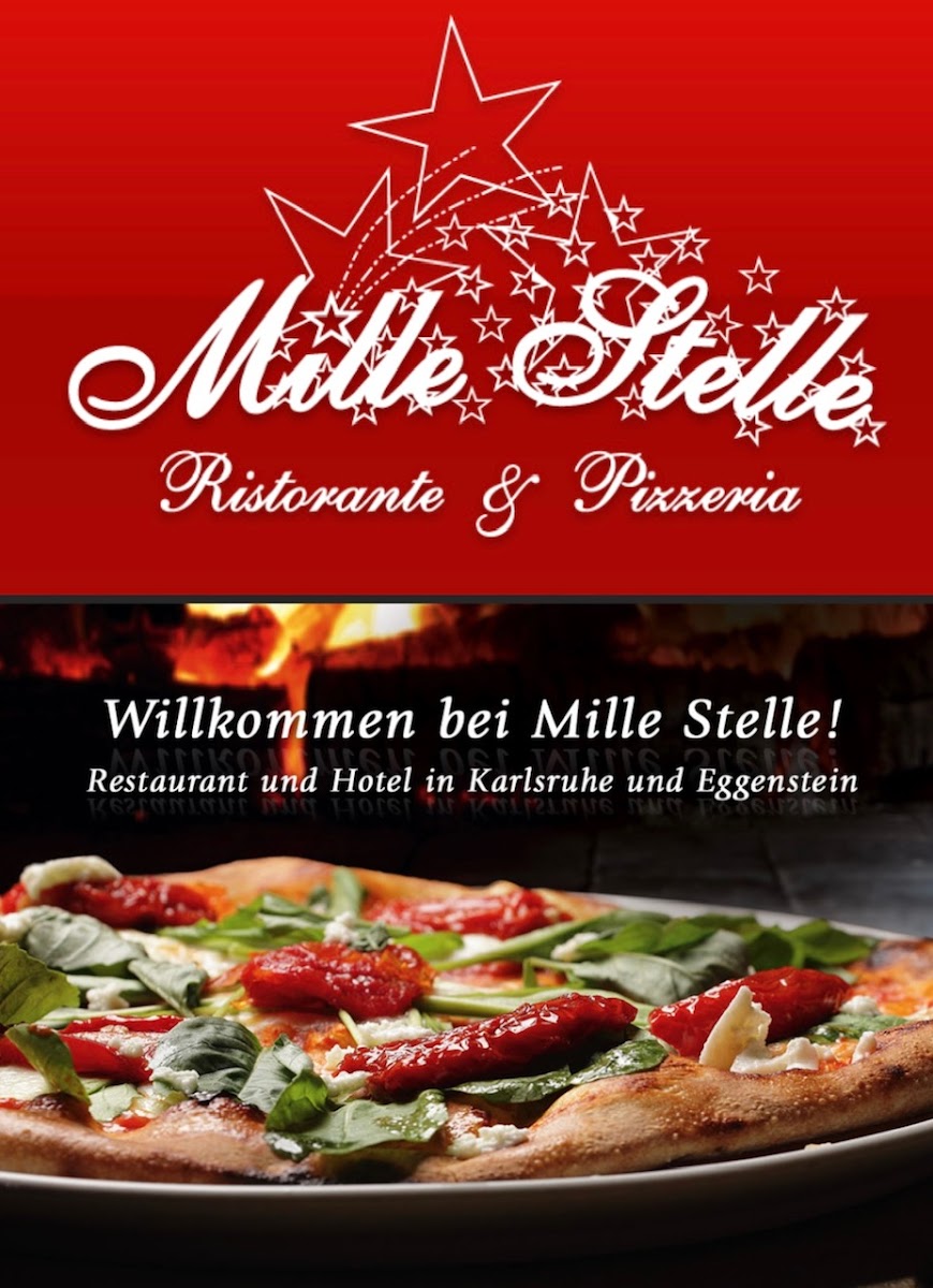 Mille Stelle Eggenstein Photos 2