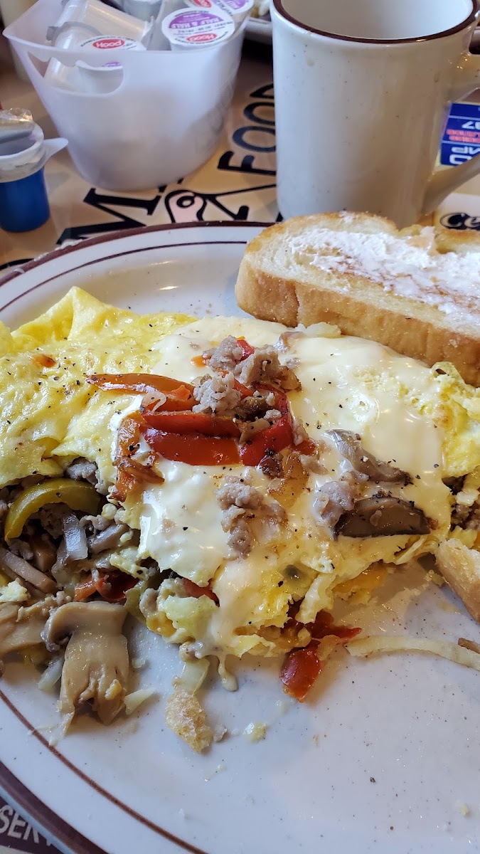 Miller's Food Factory Photos 9