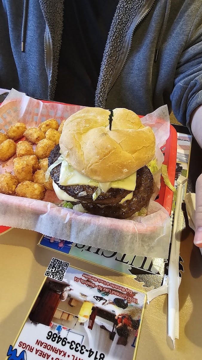 Miller's Food Factory Photos 2