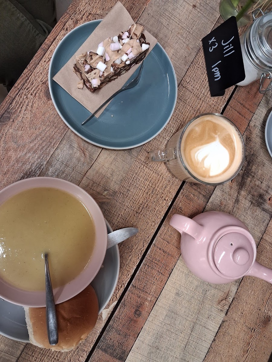 Millie’S Café And Farm Shop Photos 9