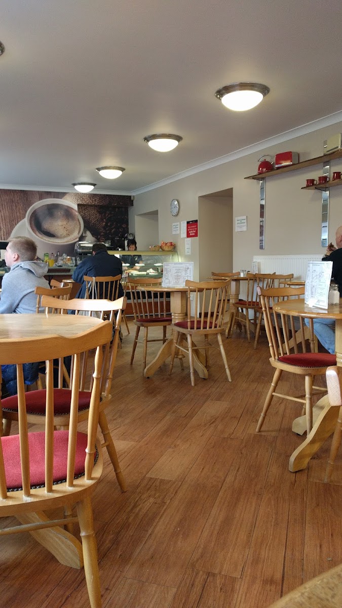 Millies Corner Coffee House Photos 2