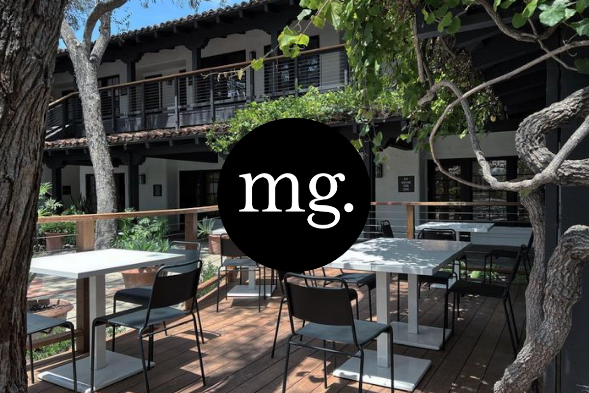Milligram Coffee And Kitchen
