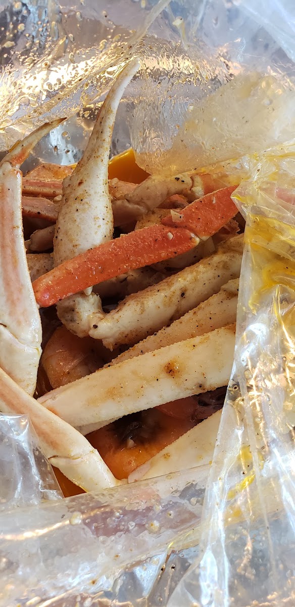 Million's Crab | Seafood & Bar Photos 9