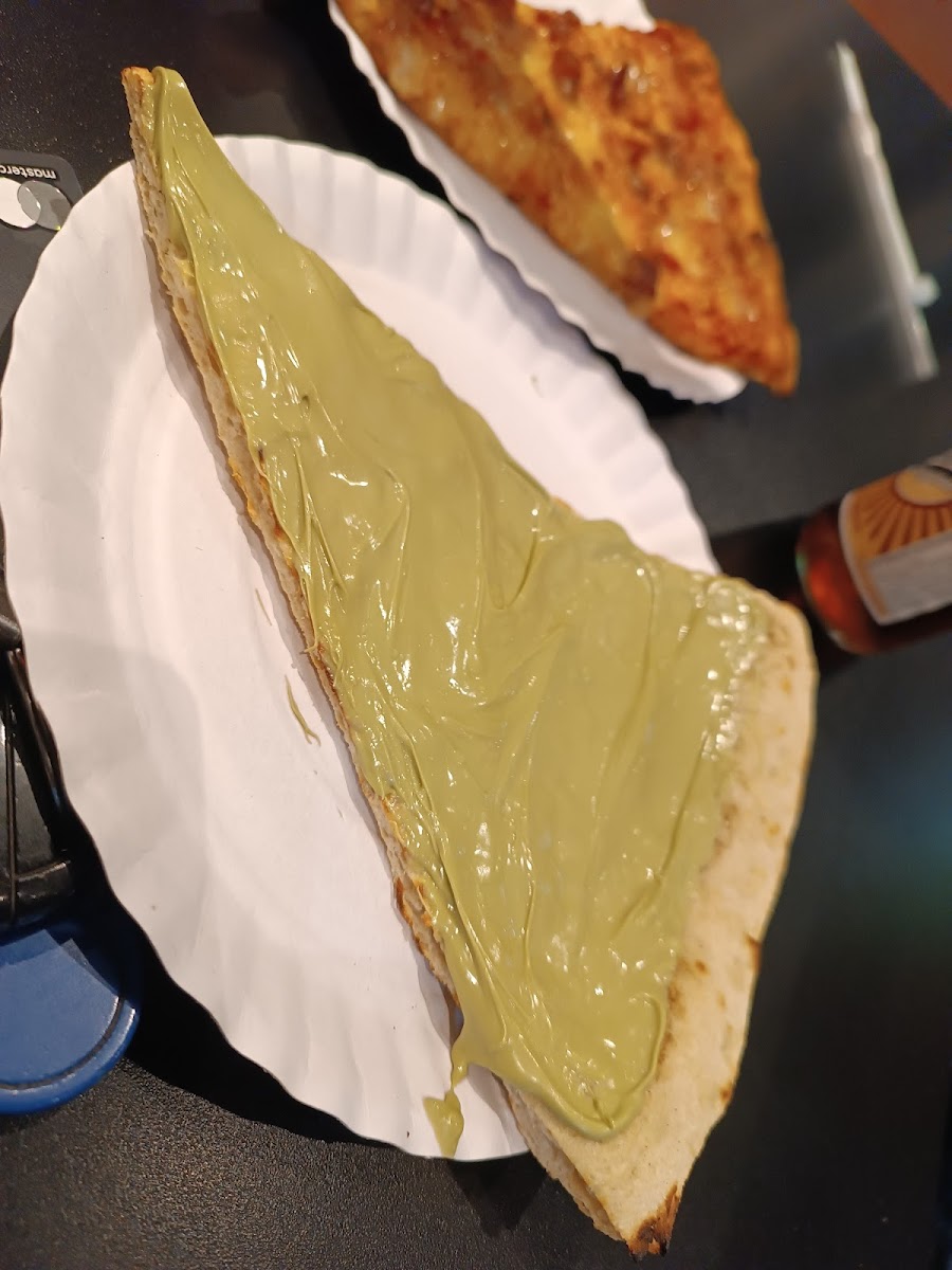 Millone's Pizza Photos 9