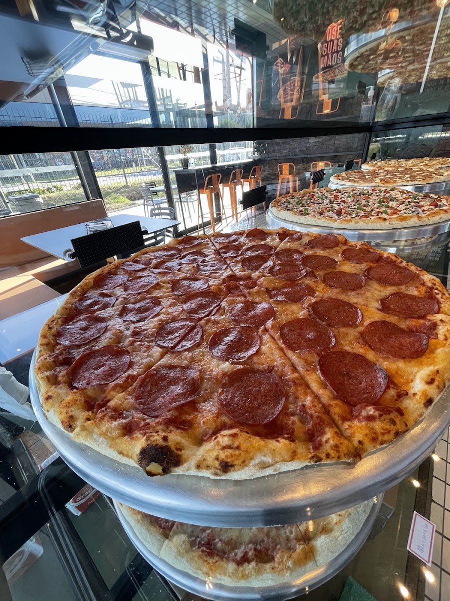 Millone's Pizza Photos 2