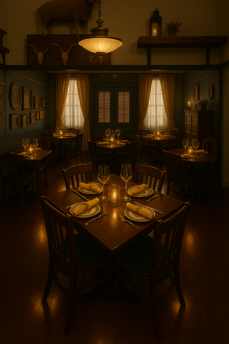 Milltown Saloon & Spirits Photos 2