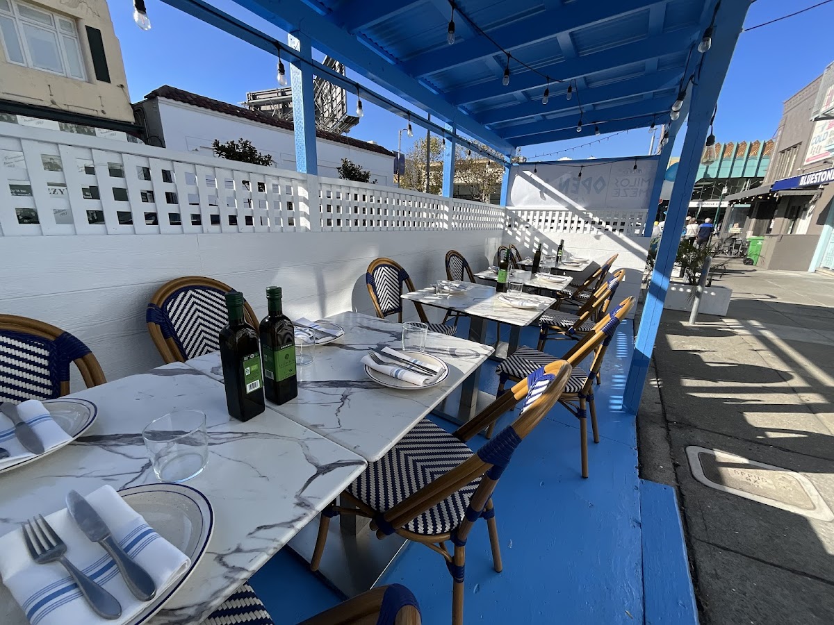 Milos Meze