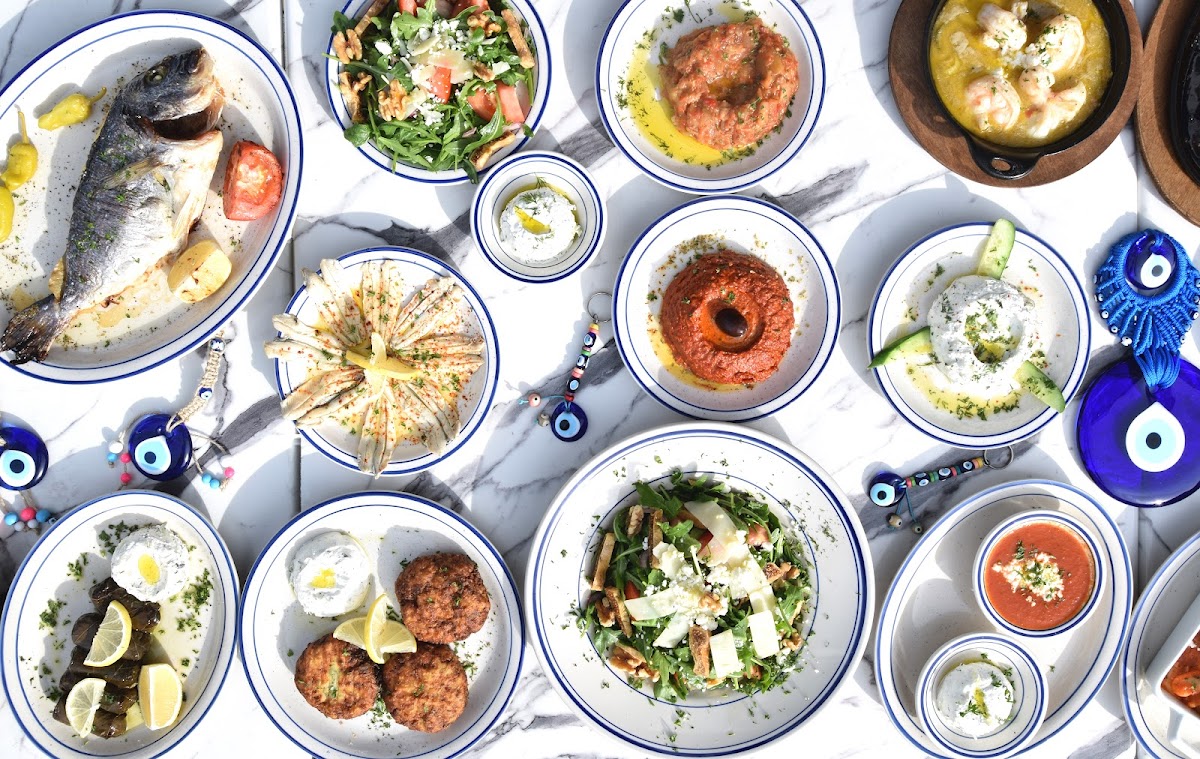 Milos Meze Photos 2