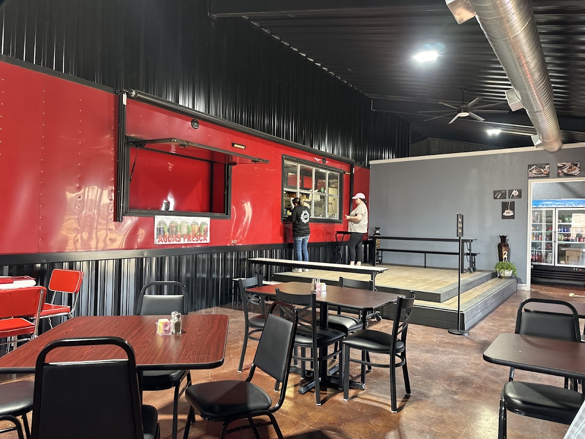 Mima's Cuisine