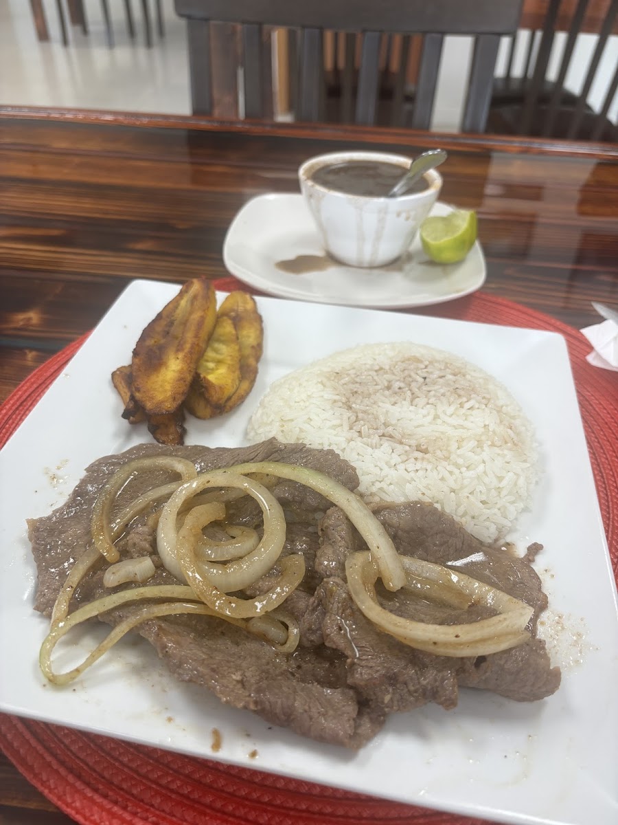 Mima's Sazon Photos 9