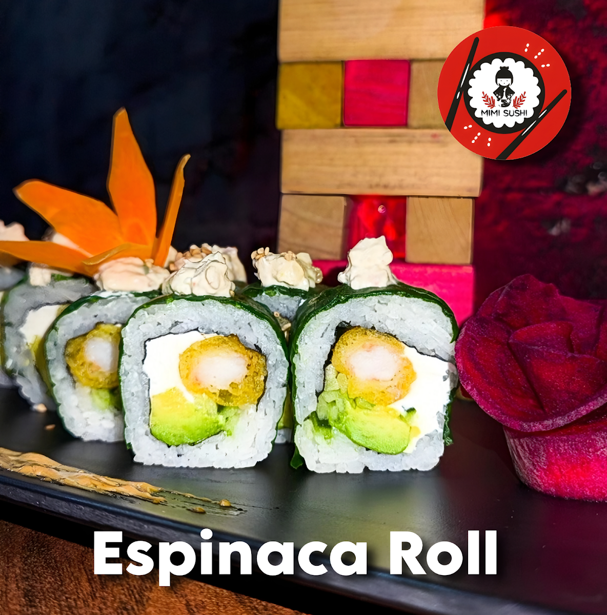 Mimi Sushi • Ixtayopan • Photos 2