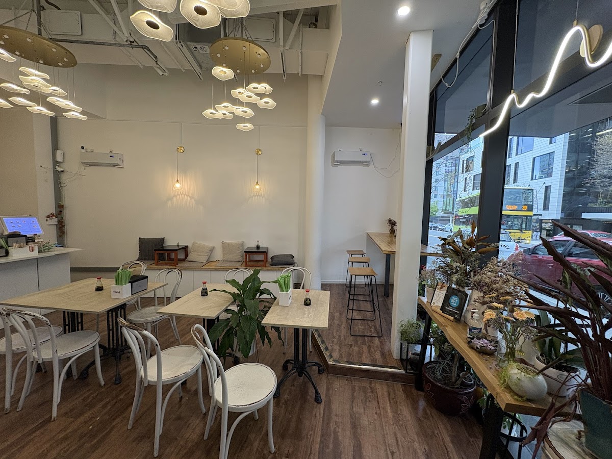 Mimosa Kitchen