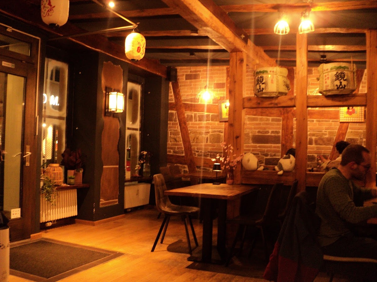 Min Ramen Bar