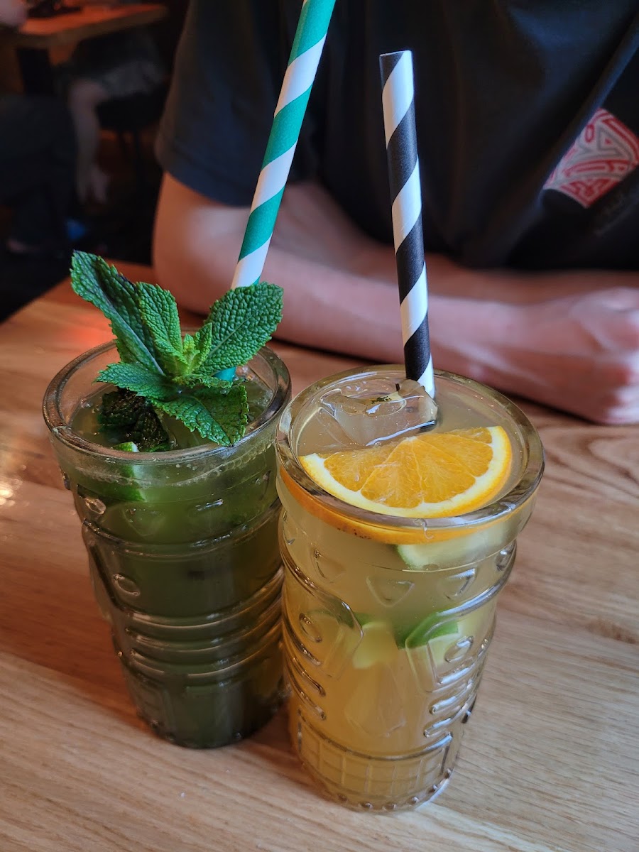 Min Ramen Bar Photos 9