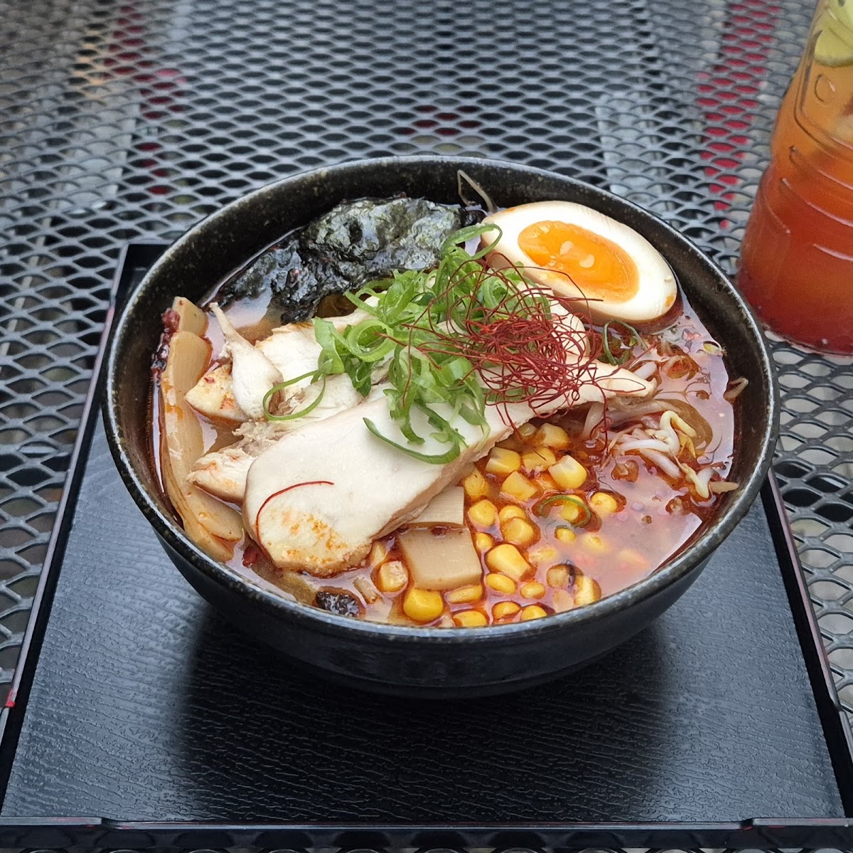 Min Ramen Bar Photos 2
