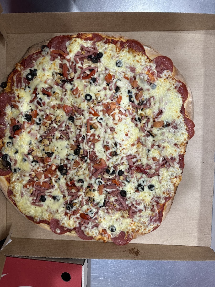 Mina Bakery Photos 9