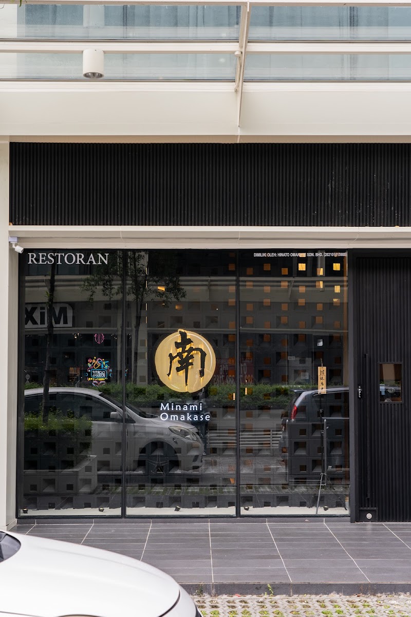 Minami Omakase