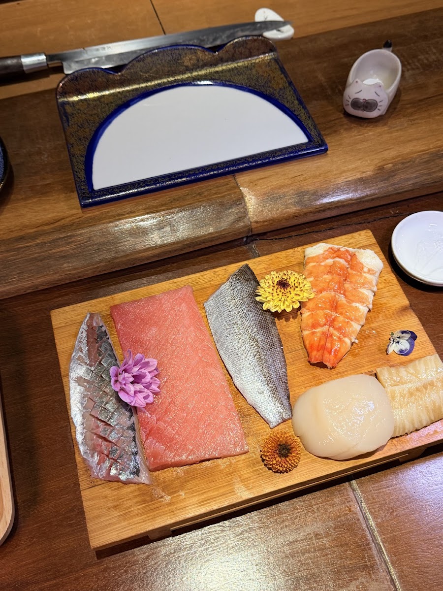 Minami Omakase Photos 2